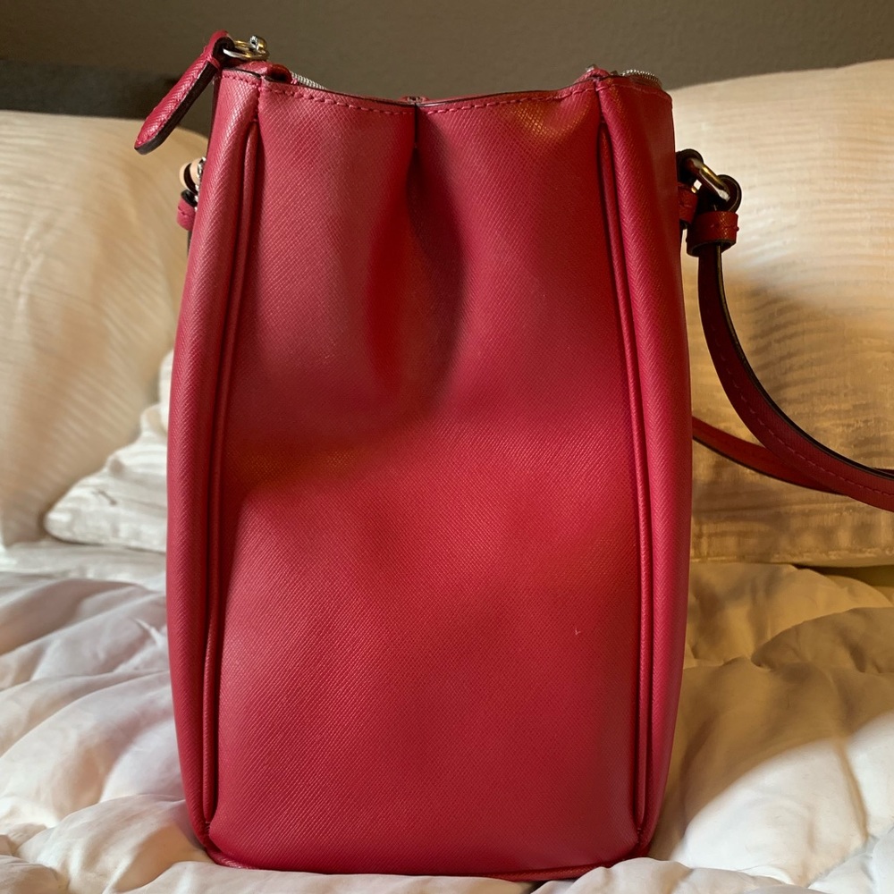 Coach handbag - Picture 2 of 3